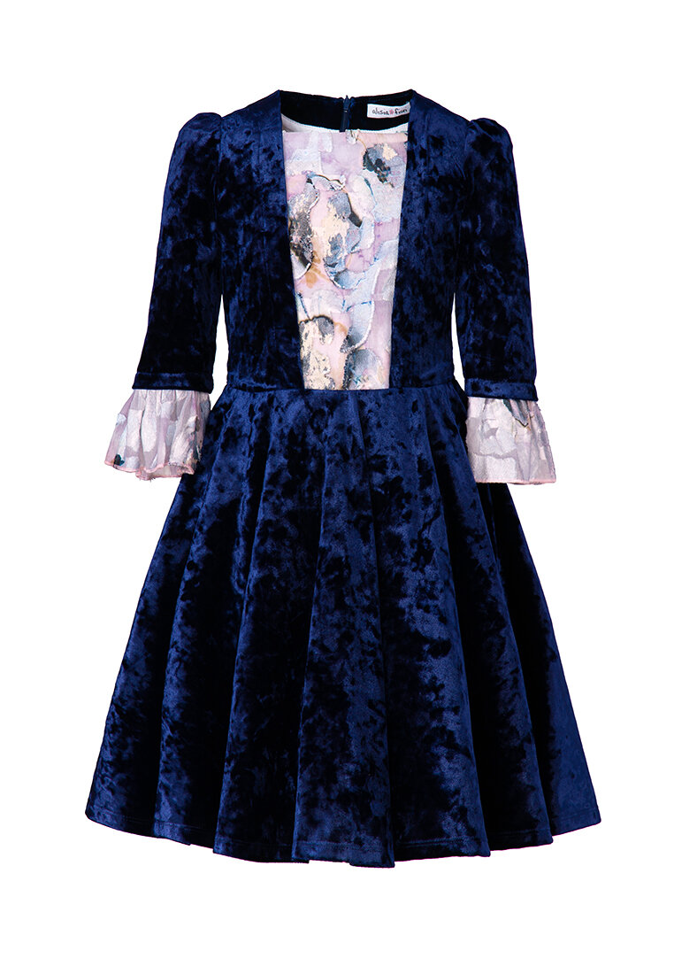 Платье Alisia Fiori (фото modal 6)