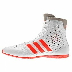 Боксерки adidas (фото modal 2)