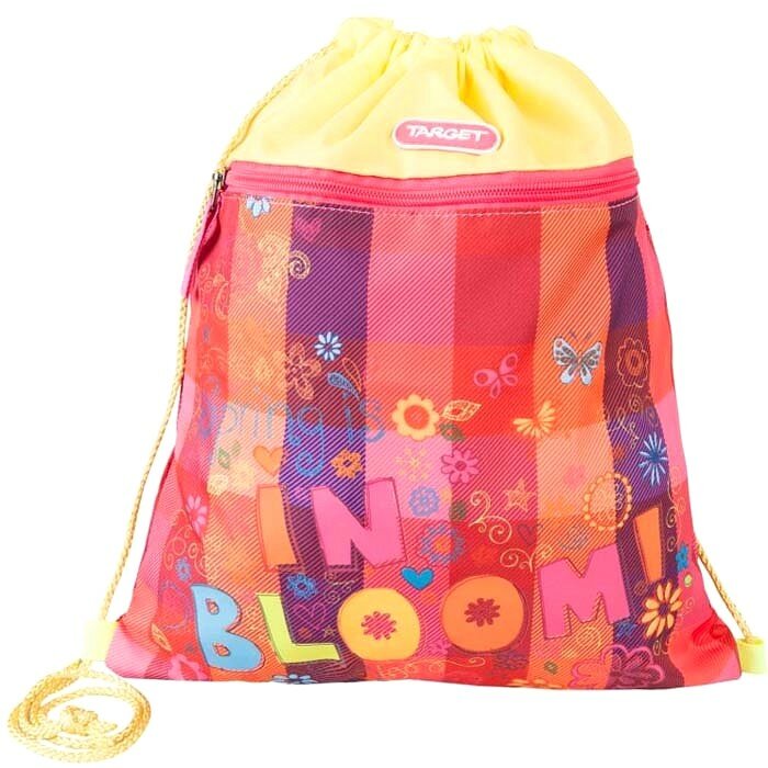 Школьная сумка Target Цветение (фото modal 2)