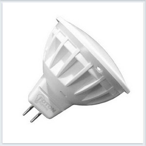 Лампа Foton Lighting GU5.3 MR16 7.5Вт 6400K (фото modal nav 5)