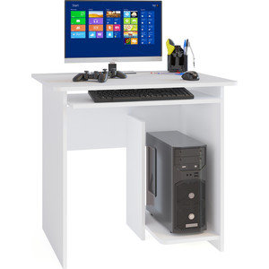 Компьютерный стол СОКОЛ КСТ-21.1 (фото modal 2)
