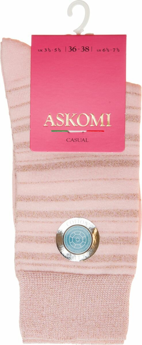 Носки Askomi (фото modal 2)