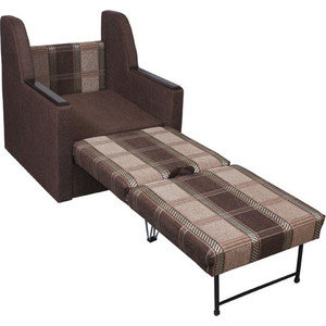 Кресло-кровать Шарм-Дизайн Соло (фото modal nav 2)