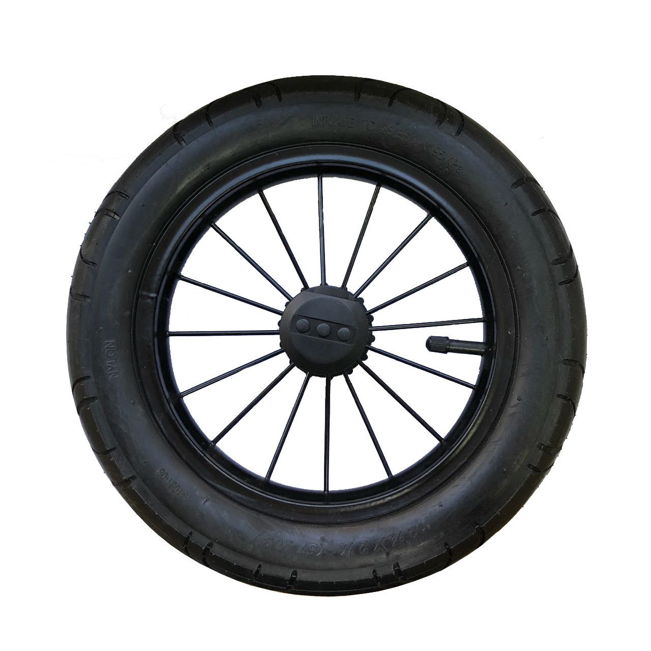 Запасное колесо Tutis (фото modal 2)