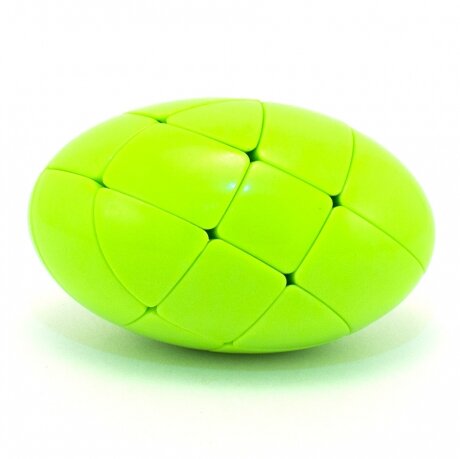 Головоломка YU XIN Egg Cube (фото modal 1)