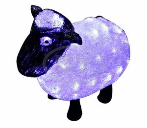 Фигурка овечка NEON-NIGHT (фото modal nav 3)