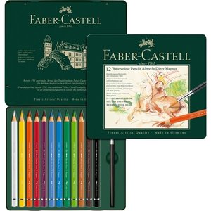 Набор карандашей Faber-Castell (фото modal nav 1)