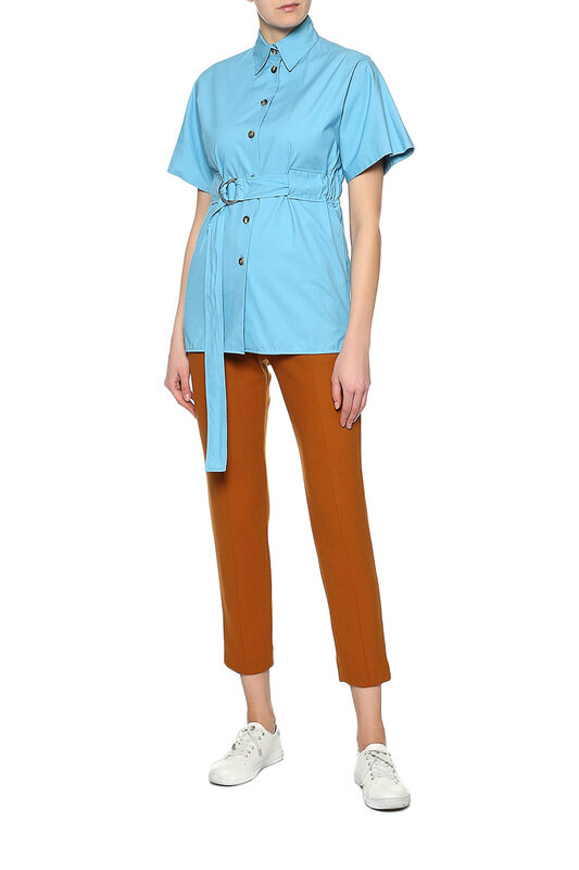 Блуза CELINE (фото modal 2)