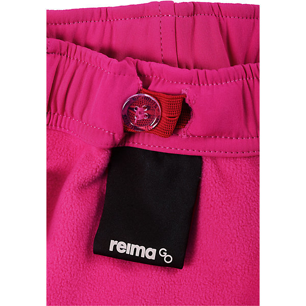 Спортивные брюки Reima (фото modal 3)