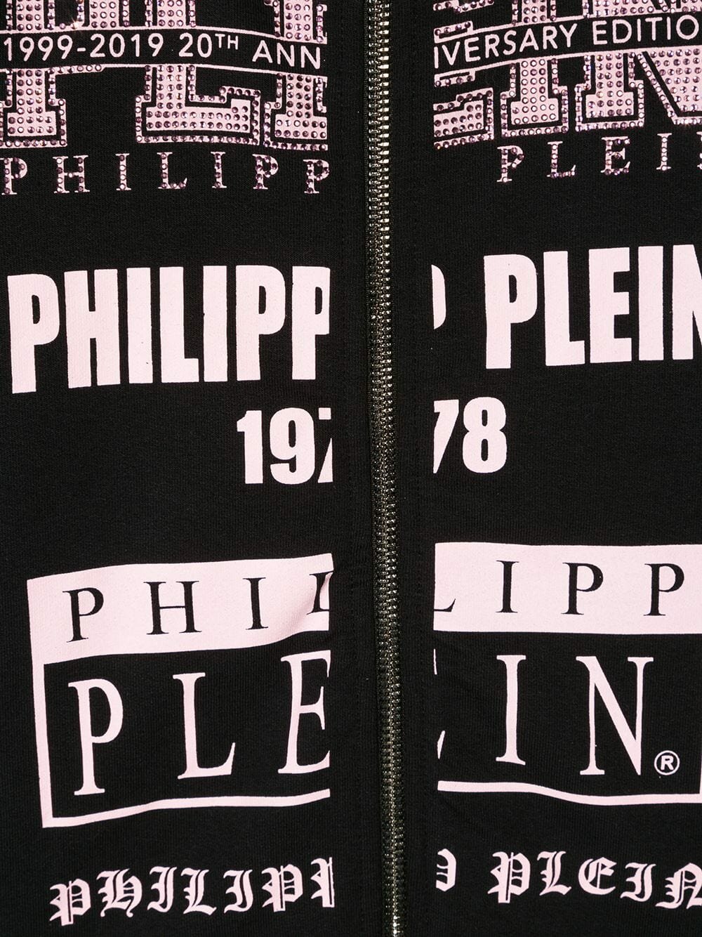 Куртка PHILIPP PLEIN (фото modal 3)