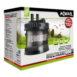 Фильтр Aquael Multikani 800 (фото modal nav 2)
