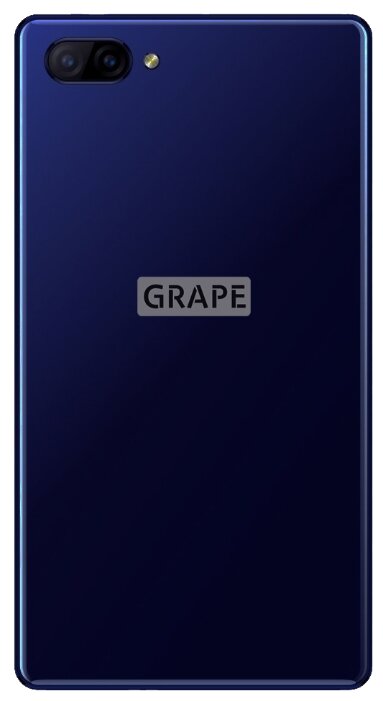 Переводчик-смартфон Grape GTM-5.5 v.15 Exclusive (фото modal 8)