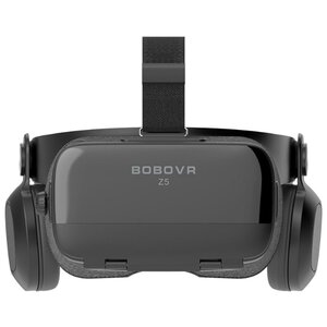 Очки виртуальной реальности BOBOVR Z5 Version 2018 (фото modal nav 3)