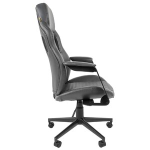 Компьютерное кресло Chairman 720 для руководителя (фото modal nav 3)