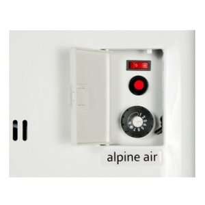 Газовый конвектор Alpine Air NGS-50F 4.9 кВт (фото modal nav 3)