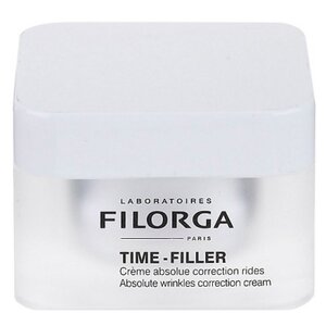 Filorga TIME-FILLER Крем для коррекции морщин на лице (фото modal nav 1)