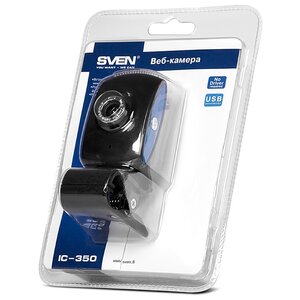 Веб-камера SVEN IC-350 (фото modal nav 3)