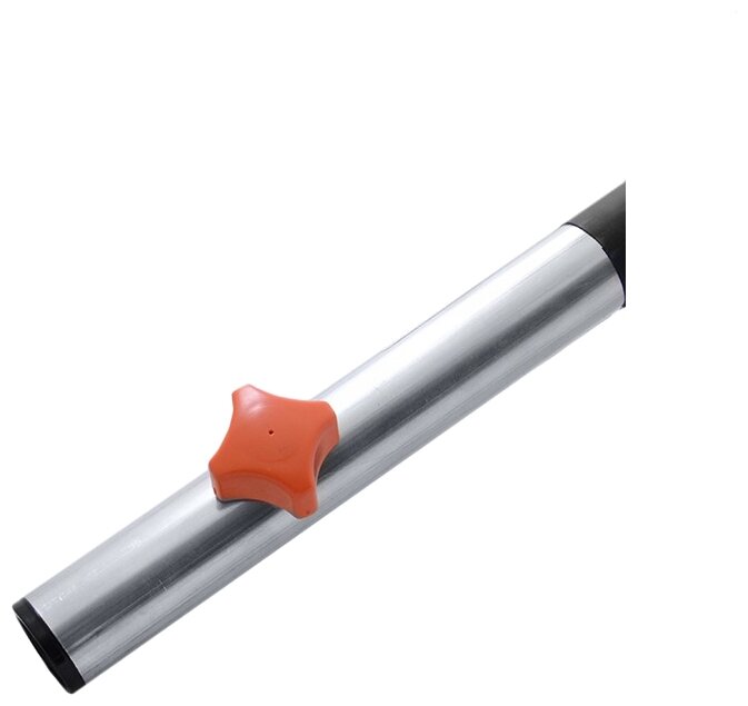 Ручка для комбисистемы GARDENA алюминиевая (3713-20), 130 см (фото modal 2)