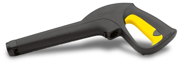 KARCHER Пистолет для мойки высокого давления (2.641-959.0) (фото modal 1)