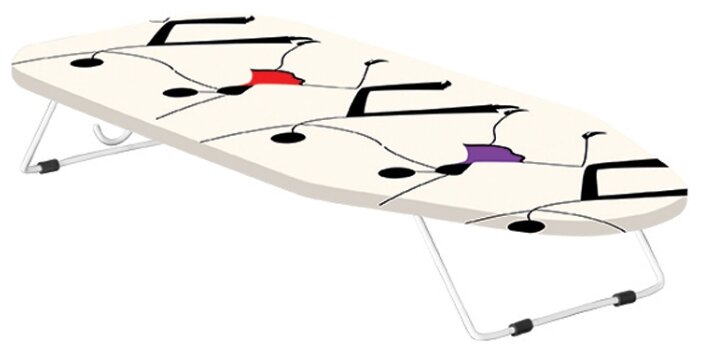 EGE настольная гладильная доска Table Top (фото modal 5)