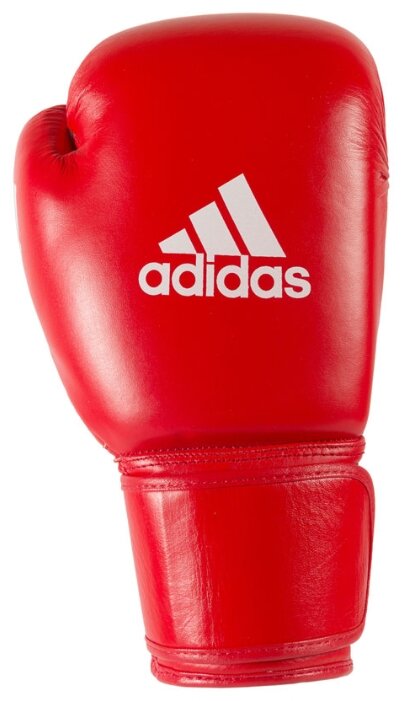 Боксерские перчатки adidas AIBA (фото modal 1)