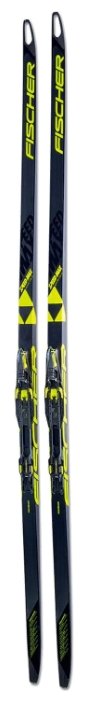 Беговые лыжи Fischer Speedmax Sk Cold Stiff IFP 191 (фото modal 1)