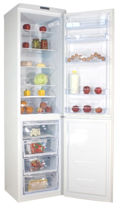 Холодильник DON R 299 B (фото modal 2)