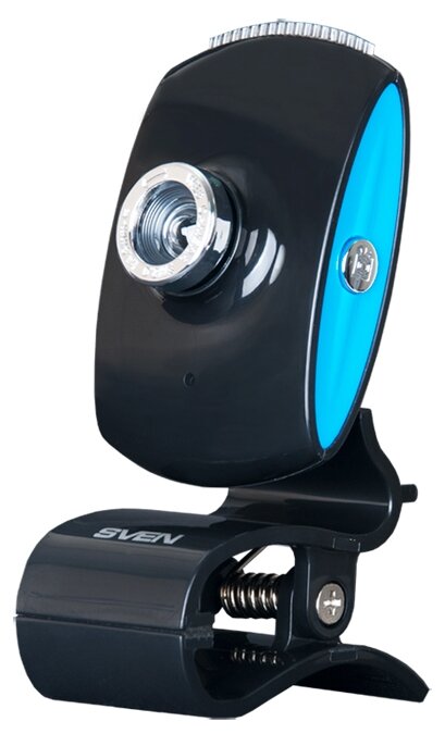 Веб-камера SVEN IC-350 (фото modal 2)
