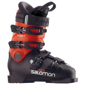Ботинки для горных лыж Salomon Ghost LC 65 (фото modal nav 1)