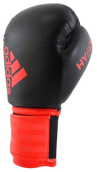 Боксерские перчатки adidas Hybrid 100 (фото modal 11)
