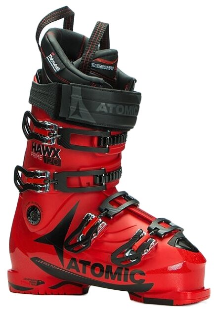 Ботинки для горных лыж ATOMIC Hawx Prime 120 (фото modal 3)