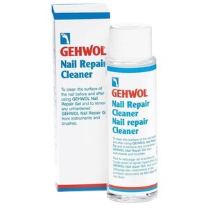 Gehwol Очиститель для ногтей Nail repair Cleaner (фото modal nav 1)