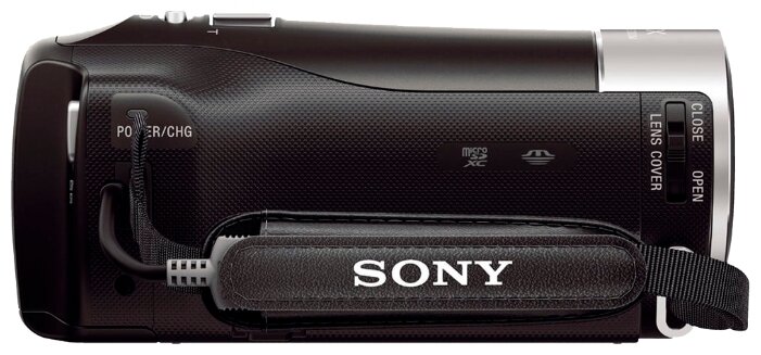 Видеокамера Sony HDR-CX405 (фото modal 8)