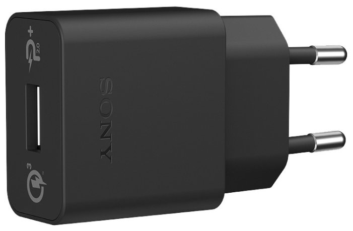 Сетевая зарядка Sony UCH12 (фото modal 1)