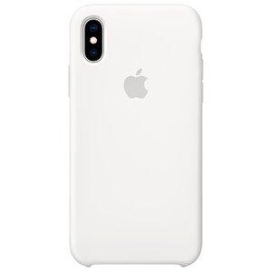 Чехол Apple силиконовый для iPhone XS (фото modal nav 31)