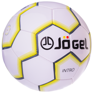 Футбольный мяч Jögel JS-100 Intro (фото modal nav 1)