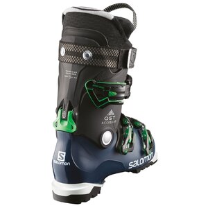 Ботинки для горных лыж Salomon Qst Access 80 (фото modal nav 3)