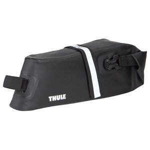 Велосумка THULE подседельная Shield Seat Bag Large (фото modal nav 1)