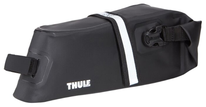 Велосумка THULE подседельная Shield Seat Bag Large (фото modal 1)