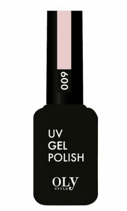 Гель-лак Olystyle UV Gel Polish, 10 мл (фото modal 45)