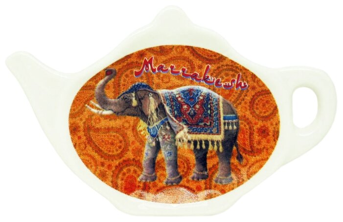 Подставка для чайных пакетиков Gift'n'Home Марракеш TB-Marrakesh (фото modal 1)