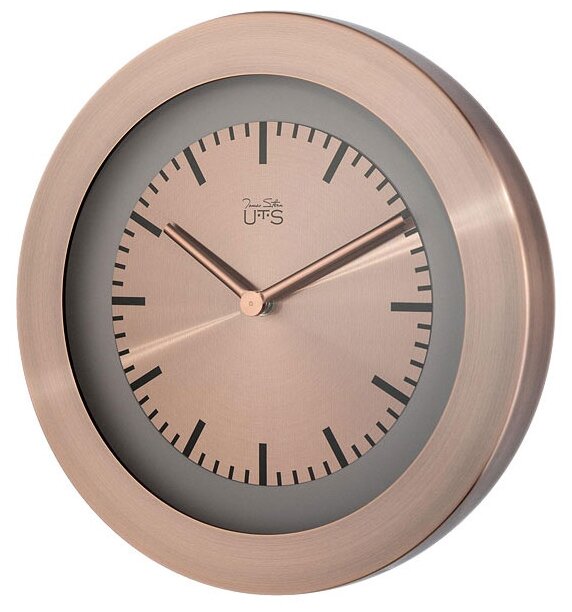 Часы настенные кварцевые Tomas Stern 4008AC (фото modal 1)