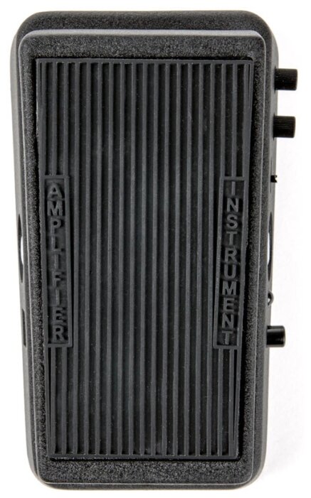 Dunlop педаль CBM535Q Cry Baby Mini 535Q Wah (фото modal 4)