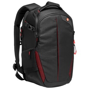 Рюкзак для фотокамеры Manfrotto Pro Light backpack RedBee-110 (фото modal nav 1)