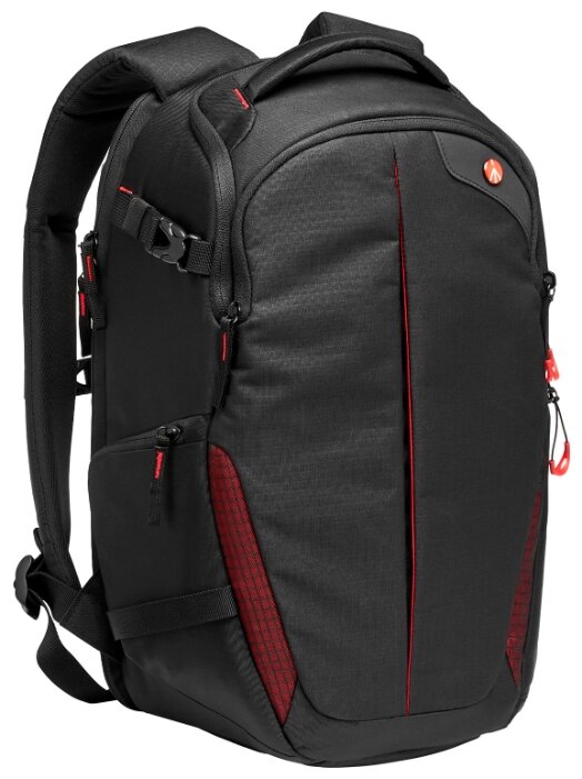 Рюкзак для фотокамеры Manfrotto Pro Light backpack RedBee-110 (фото modal 1)