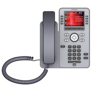 VoIP-телефон Avaya J179 (фото modal nav 1)