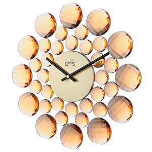 Часы настенные кварцевые Tomas Stern 8020 (фото modal nav 1)