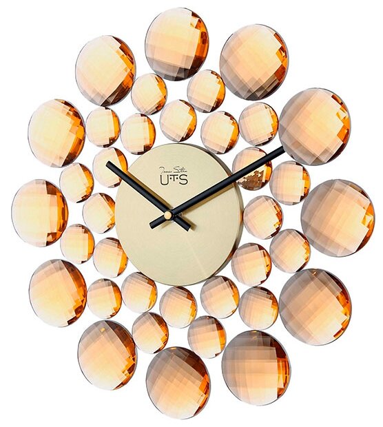 Часы настенные кварцевые Tomas Stern 8020 (фото modal 1)