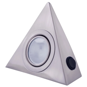 Светильник De Fran для мебели треугольный накладной FT 9251 SCH sw (фото modal nav 1)