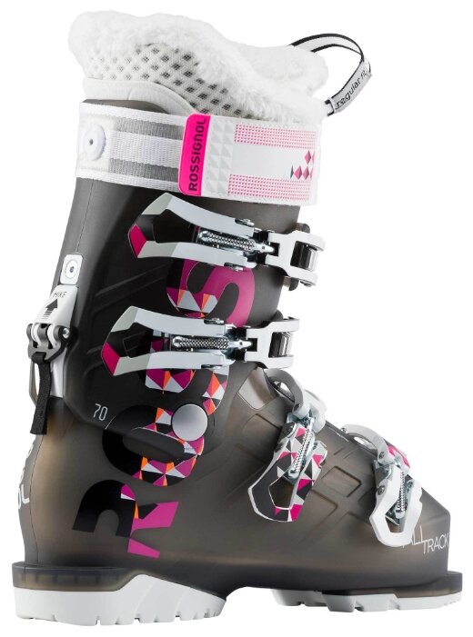 Ботинки для горных лыж Rossignol Alltrack 70 W (фото modal 4)